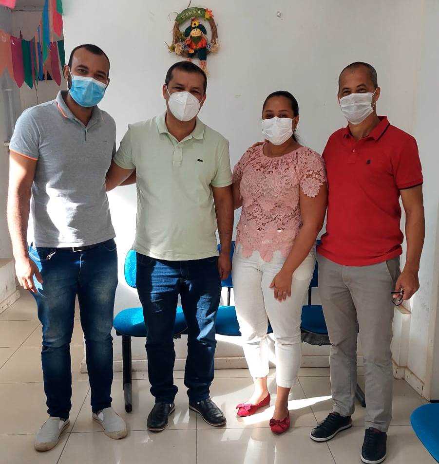 Camacã: A saúde de Camacã dá um avanço significativo com novos médicos com a realização